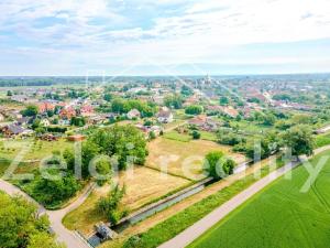 Prodej pole, Dyjákovice, 4308 m2