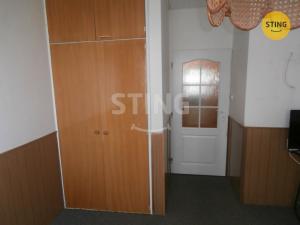 Prodej bytu 3+1, Opava, Mařádkova, 64 m2