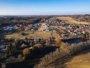 Prodej pozemku pro bydlení, Sulice, 1514 m2