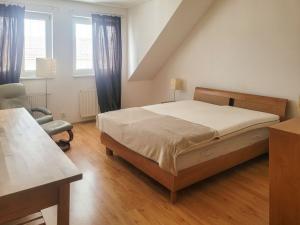 Pronájem bytu 3+1, Praha - Vinohrady, Rejskova, 110 m2