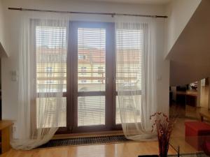 Pronájem bytu 3+1, Praha - Vinohrady, Rejskova, 110 m2