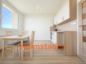 Pronájem bytu 1+kk, Karviná - Hranice, Slovenská, 36 m2