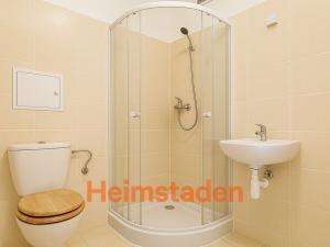 Pronájem bytu 1+kk, Karviná - Hranice, Slovenská, 36 m2