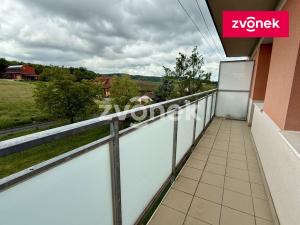 Prodej bytu 1+kk, Zlín - Malenovice, Tyršova, 32 m2