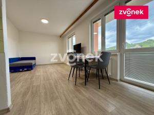 Prodej bytu 1+kk, Zlín - Malenovice, Tyršova, 32 m2