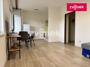 Prodej bytu 1+kk, Zlín - Malenovice, Tyršova, 32 m2