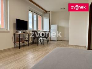 Prodej bytu 1+kk, Zlín - Malenovice, Tyršova, 32 m2