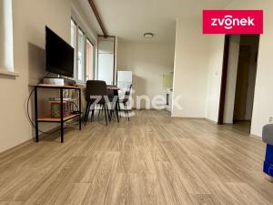 Prodej bytu 1+kk, Zlín - Malenovice, Tyršova, 32 m2
