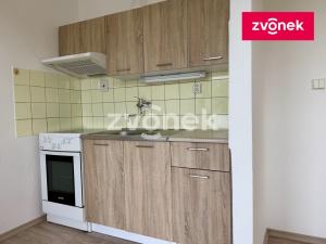 Prodej bytu 1+kk, Zlín - Malenovice, Tyršova, 32 m2