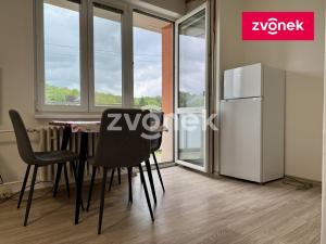 Prodej bytu 1+kk, Zlín - Malenovice, Tyršova, 32 m2