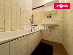 Prodej bytu 1+kk, Zlín - Malenovice, Tyršova, 32 m2
