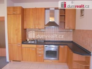 Pronájem bytu 1+kk, Praha - Košíře, Naskové, 62 m2