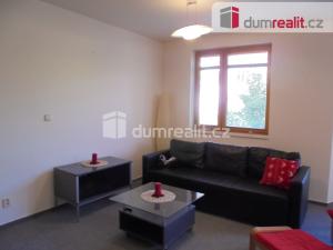 Pronájem bytu 1+kk, Praha - Košíře, Naskové, 62 m2