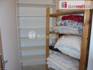 Pronájem bytu 1+kk, Praha - Košíře, Naskové, 62 m2