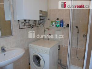 Pronájem bytu 1+kk, Praha - Košíře, Naskové, 62 m2
