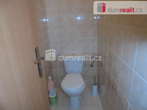 Pronájem bytu 1+kk, Praha - Košíře, Naskové, 62 m2
