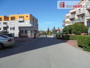 Pronájem bytu 1+kk, Praha - Košíře, Naskové, 62 m2