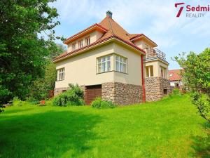 Prodej rodinného domu, Svratka, Partyzánská, 210 m2