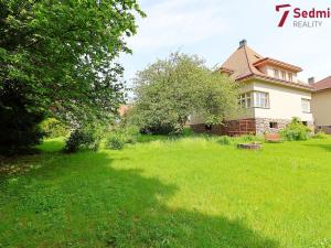 Prodej rodinného domu, Svratka, Partyzánská, 210 m2