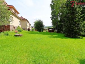 Prodej rodinného domu, Svratka, Partyzánská, 210 m2