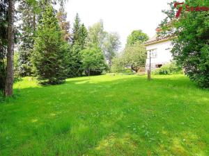 Prodej rodinného domu, Svratka, Partyzánská, 210 m2