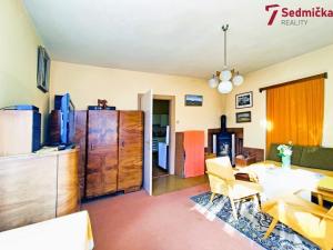 Prodej rodinného domu, Svratka, Partyzánská, 210 m2