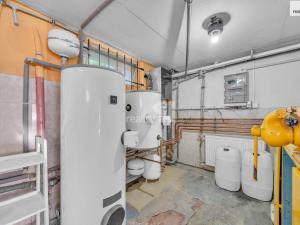 Prodej rodinného domu, Děčín - Děčín XX-Nová Ves, Pod Vrchem, 396 m2