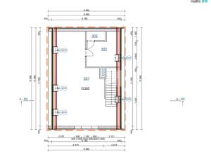 Prodej rodinného domu, Děčín - Děčín XX-Nová Ves, Pod Vrchem, 396 m2