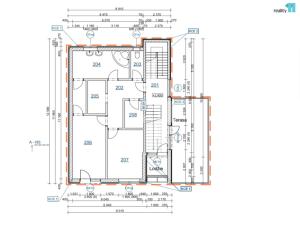 Prodej rodinného domu, Děčín - Děčín XX-Nová Ves, Pod Vrchem, 396 m2