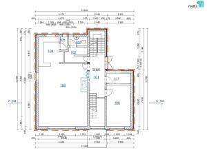 Prodej rodinného domu, Děčín - Děčín XX-Nová Ves, Pod Vrchem, 396 m2