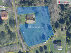 Pronájem rodinného domu, Nejdek - Bernov, 100 m2