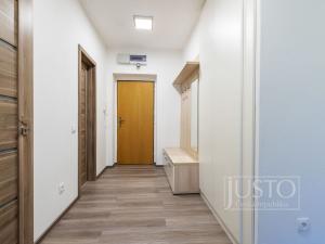 Pronájem bytu 2+kk, Staré Město, Mahenova, 45 m2