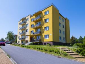 Pronájem bytu 2+kk, Staré Město, Mahenova, 45 m2