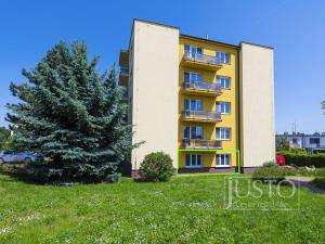 Pronájem bytu 2+kk, Staré Město, Mahenova, 45 m2