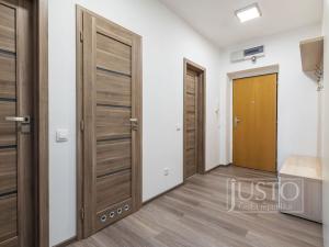 Pronájem bytu 2+kk, Staré Město, Mahenova, 45 m2