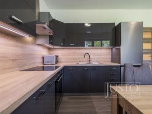 Pronájem bytu 2+kk, Staré Město, Mahenova, 45 m2