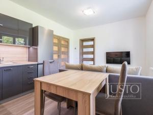 Pronájem bytu 2+kk, Staré Město, Mahenova, 45 m2