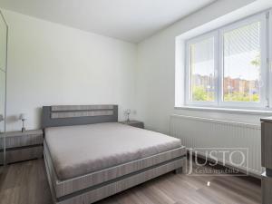Pronájem bytu 2+kk, Staré Město, Mahenova, 45 m2