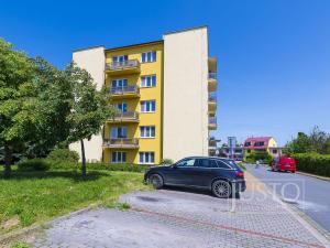 Pronájem bytu 2+kk, Staré Město, Mahenova, 45 m2
