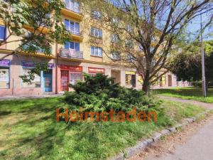 Pronájem bytu 2+1, Karviná - Nové Město, Čapkova, 56 m2