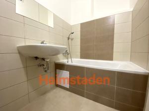 Pronájem bytu 2+1, Karviná - Nové Město, Jurkovičova, 55 m2