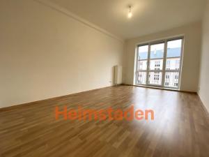 Pronájem bytu 2+1, Karviná - Nové Město, Jurkovičova, 55 m2