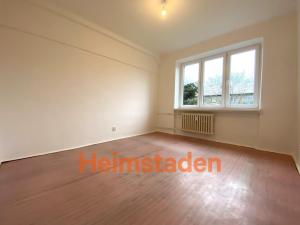 Pronájem bytu 2+1, Karviná - Nové Město, Jurkovičova, 55 m2