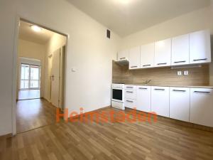 Pronájem bytu 2+1, Karviná - Nové Město, Jurkovičova, 55 m2