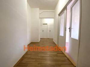 Pronájem bytu 2+1, Karviná - Nové Město, Jurkovičova, 55 m2