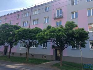 Pronájem bytu 2+kk, Jirkov, Ervěnická, 51 m2