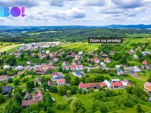 Prodej rodinného domu, Lačnov, 120 m2