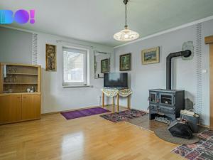 Prodej rodinného domu, Lačnov, 120 m2
