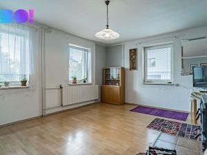 Prodej rodinného domu, Lačnov, 120 m2
