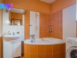 Prodej rodinného domu, Lačnov, 120 m2